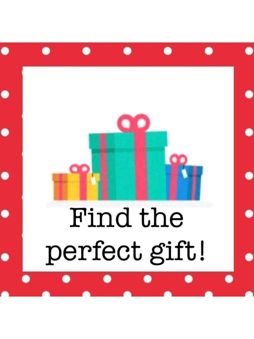 Gift Items Under 25